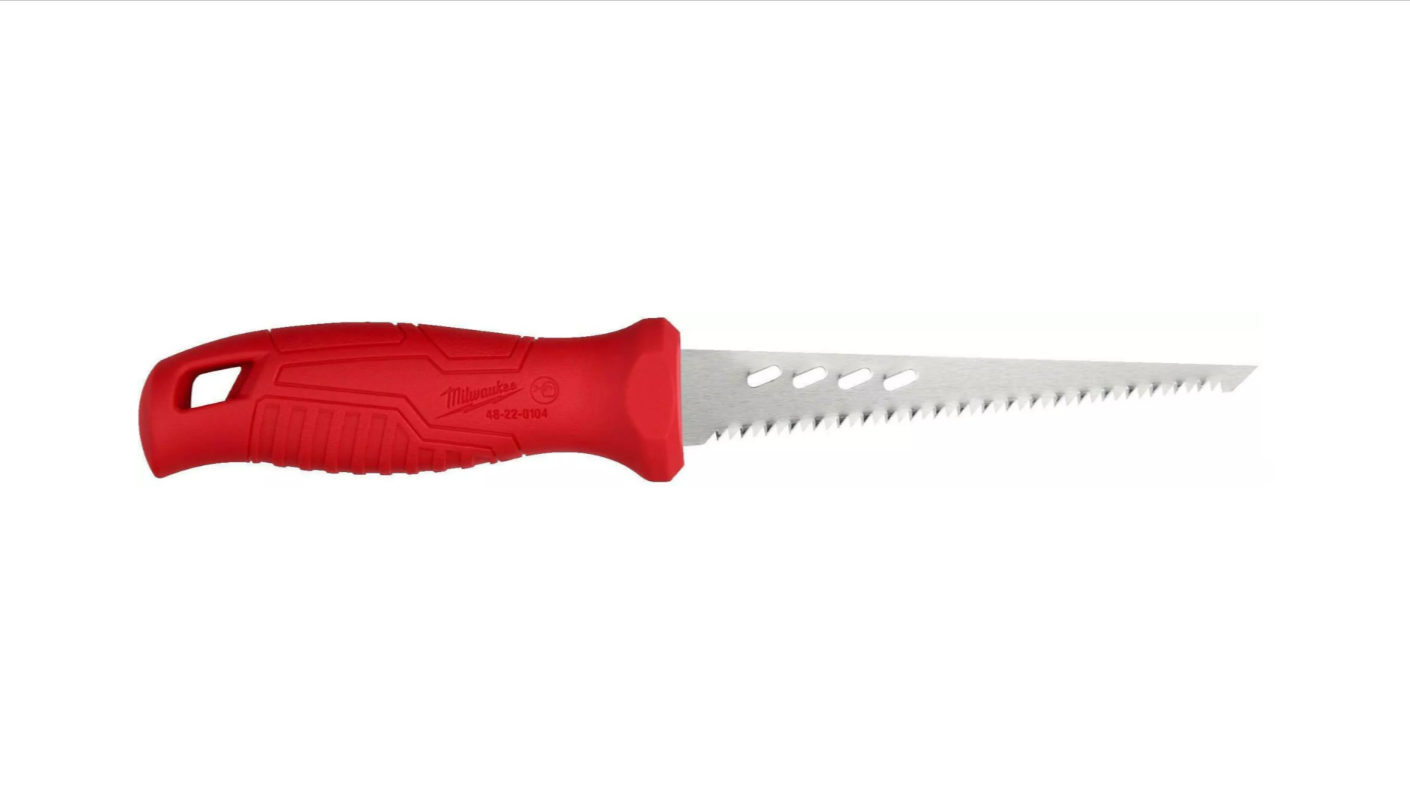 E-maistor Прободен трион за гипсокартон Milwaukee 4932479783