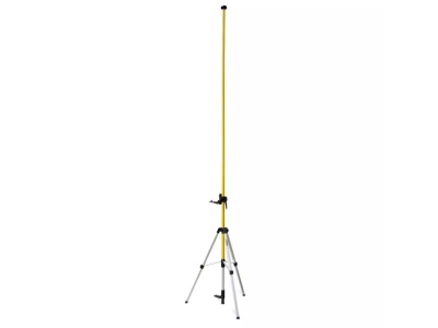 E-maistor Статив с триножник, резба DEDRA 5/8"-1/4"