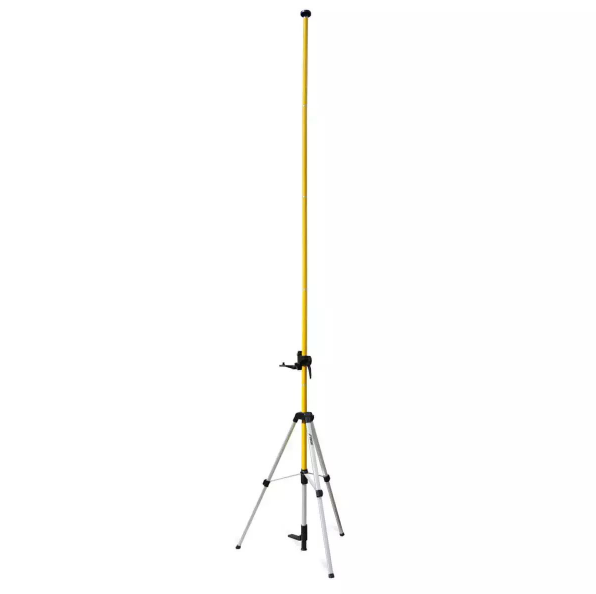 E-maistor Статив с триножник, резба DEDRA 5/8"-1/4"
