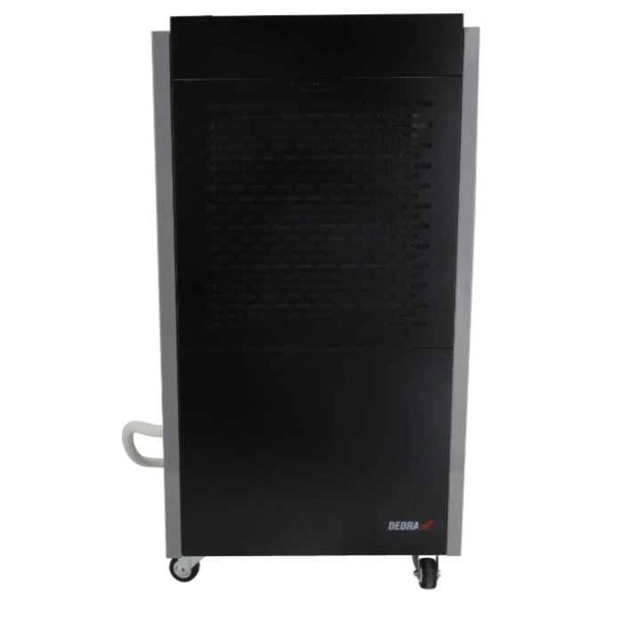 e-maistor Строителен изсушител DEDRA DED9904 1000W 90L/24 h дисплей