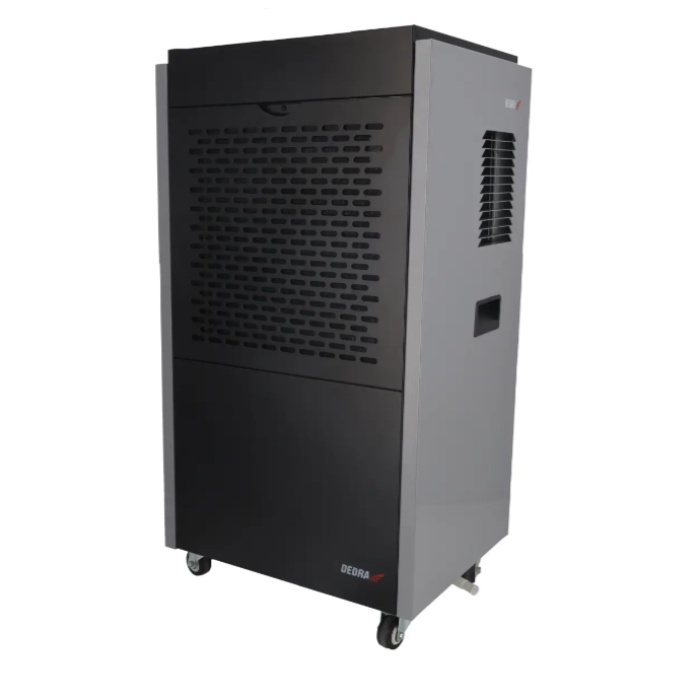 e-maistor Строителен изсушител DEDRA DED9904 1000W 90L/24 h дисплей