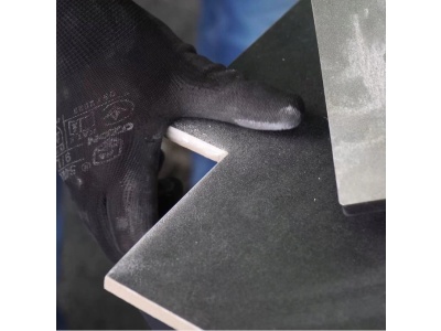 HAND PAD DISTAR диамантена плоча за шлайфане