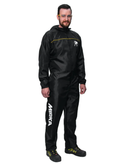 e-maistor Гащеризон Mirka Coverall Light Line