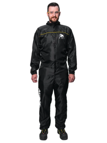 e-maistor Гащеризон Mirka Coverall Light Line