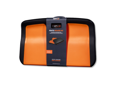 e-maistor FENTO Board M2 white