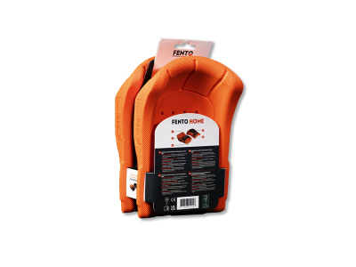 e-maistor FENTO Home white