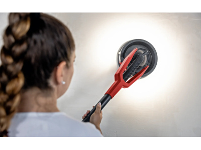 e-maistor LED осветление за FLEX GE 6