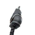 e-maistor Мини ъглошлайф 450W VORTEX VX0593