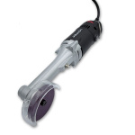 e-maistor Мини ъглошлайф 450W VORTEX VX0593