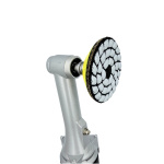 e-maistor Мини ъглошлайф 450W VORTEX VX0593