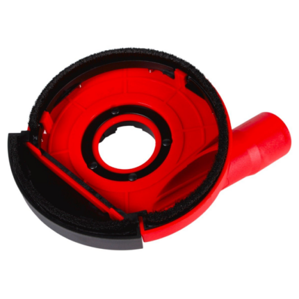 e-maistor Предпазител с прахоуловител Mechanic Vortex 115-125см