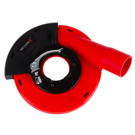 e-maistor Предпазител с прахоуловител Mechanic Vortex 115-125см