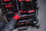 e-maistor e-maistor Куфар за инструменти с 2 чекмеджета Milwaukee PACKOUT
