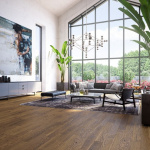 e-maistor Естествен трислоен паркет Diana Forest Дъб Cognac 1S