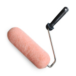 e-maistor Валяк с дръжка Proflon Flugger