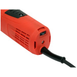 e-maistor Ъглошлайф YATO 1700W, Ф125мм