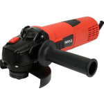 e-maistor Ъглошлайф YATO 1700W, Ф125мм