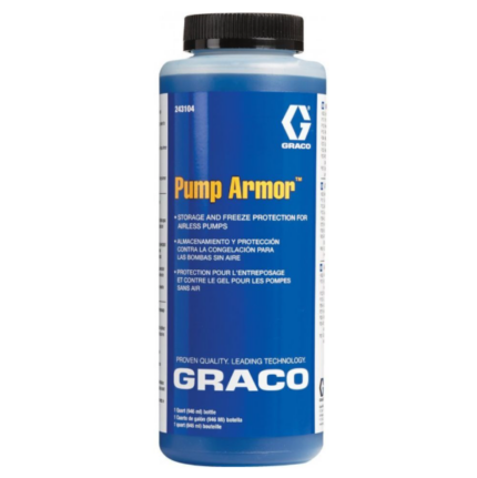 e-maistor Консервационна течност Graco Pump Armor 1л