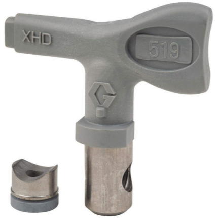 e-maistor Сива дюза Graco XHD519