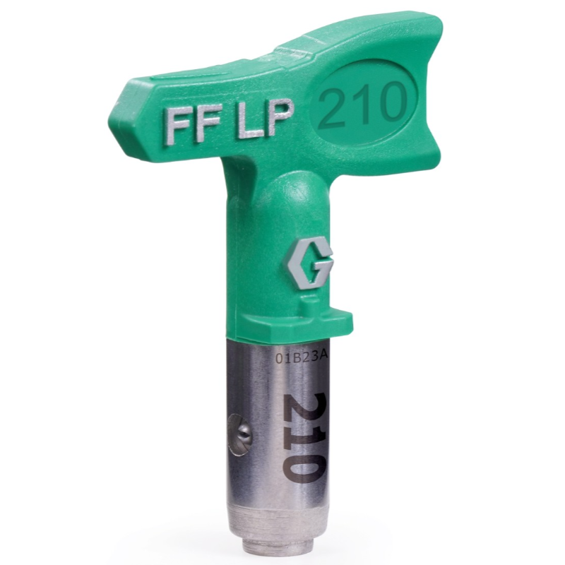 e-maistor Зелена дюза Graco FFLP208 e-maistor Зелена дюза Graco FFLP208