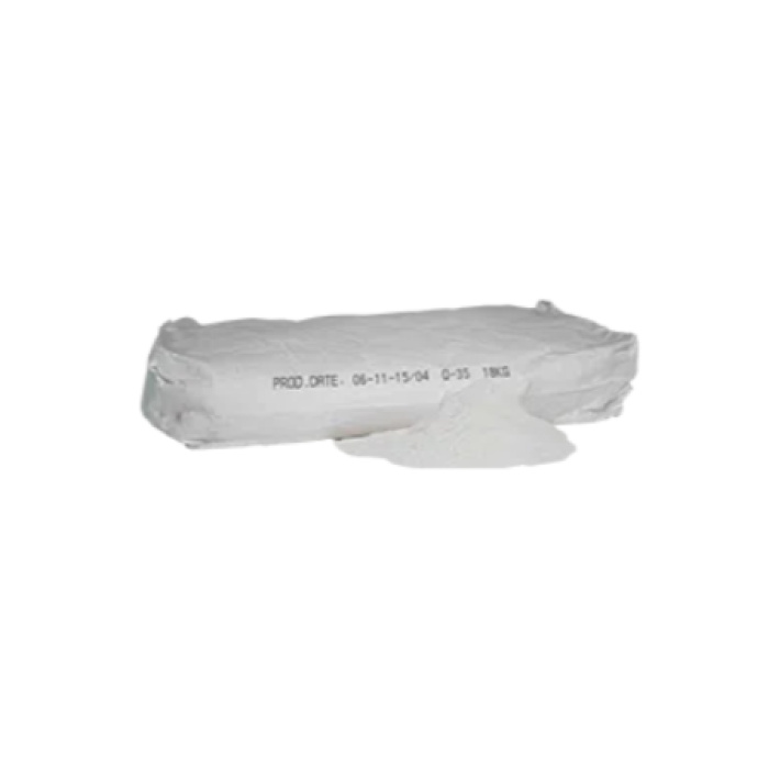 e-maistor ISOMAT Кварцов пясък Q35, 18кг