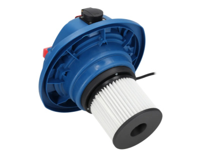 e-maistor Прахосмукачка за мокро и сухо почистване Dedra 1600W, 30л