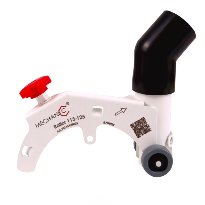 e-maistor Прахоуловител Distar Roller 115 - 125 см
