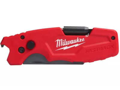 e-maistor Сгъваем макетен нож Milwaukee 6 в 1