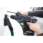 e-maistor Дюза за прах при пробиване Festool D 27-BSD