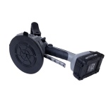 e-maistor Комплект Акумулаторен виброчук Vortex VX3013 + вендуза VX3006