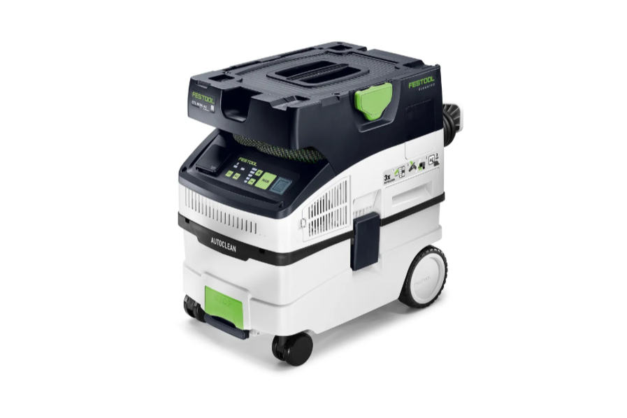 e-maistor Прахосмукачка за сухо и мокро почистване Festool CTL MIDI I AC, 15л