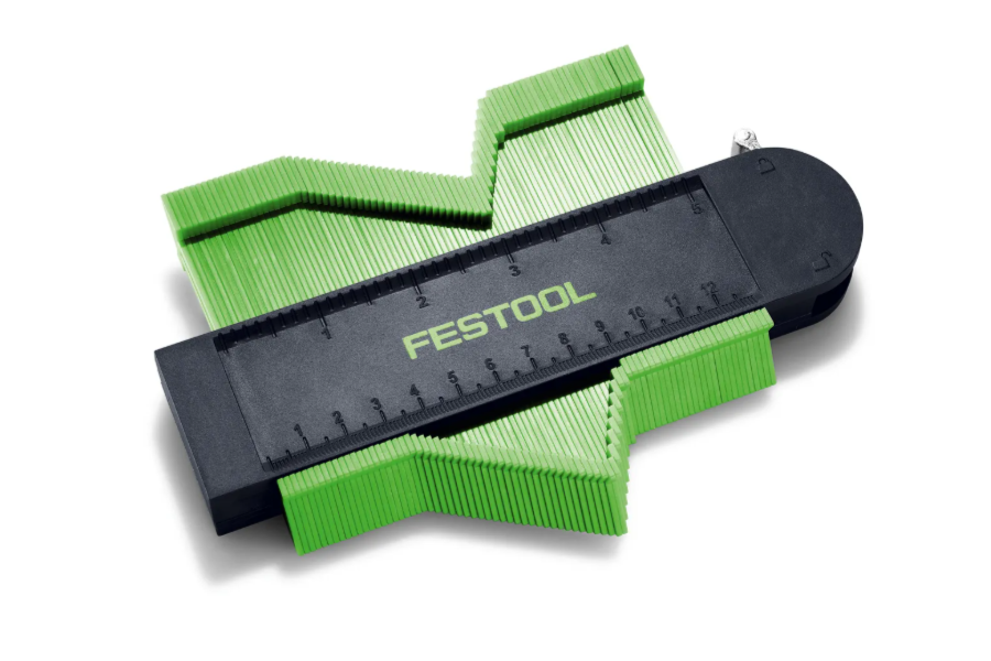 e-maistor Шаблон за копиране Festool KTL-FZ FT1