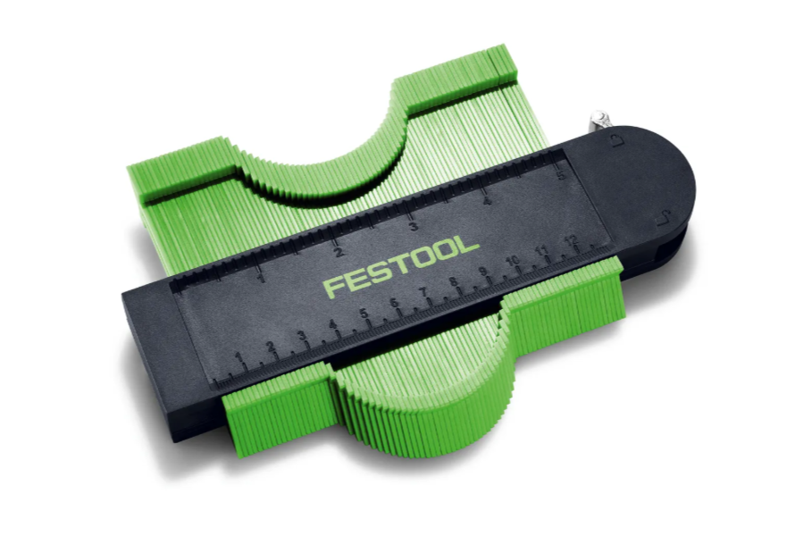 e-maistor Шаблон за копиране Festool KTL-FZ FT1