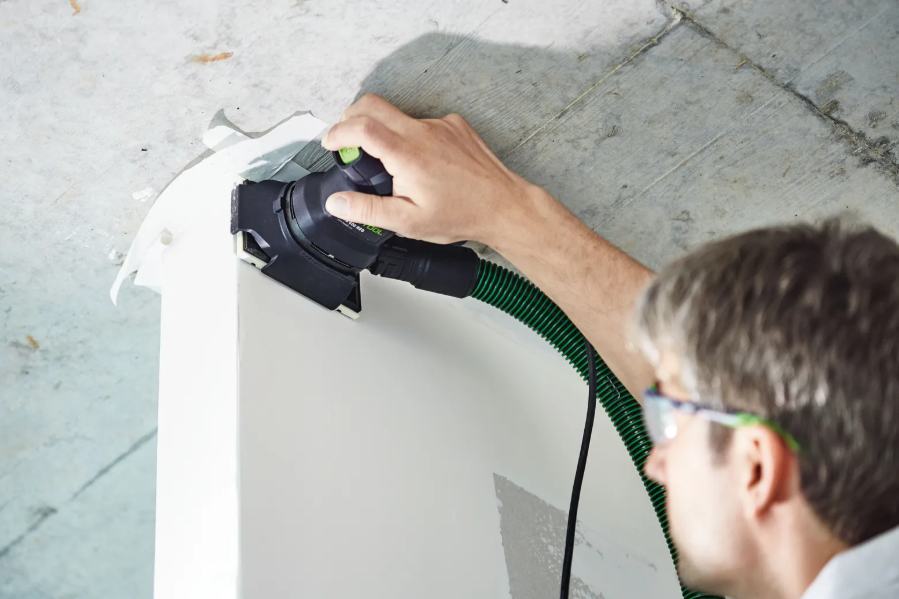 e-maistor Шкурка с велкро Festool Granat 80x133см, 1бр