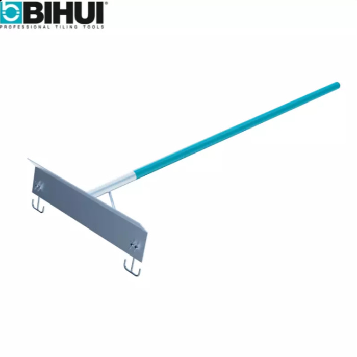 e-maistor Алуминиев ракел за саморазливна и епоксид Bihui Resin Rake 600 мм
