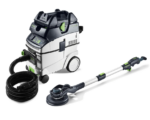 e-maistor Комплект Festool Planex Прахосмукачка CTL 36-Set + Жираф LHS 2 225 EQI