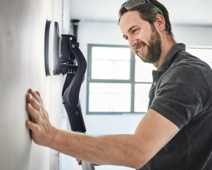 e-maistor Комплект Festool Planex Прахосмукачка CTL 36-Set + Жираф LHS 2 225 EQI