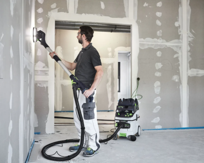 e-maistor Комплект Festool Planex Прахосмукачка CTL 36-Set + Жираф LHS 2 225 EQI