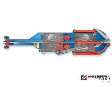 Машина за рязане на плочки Montolit Masterpiuma P5 Italica 131P5IT