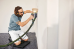 Седалка + подложка за колене Festool SK-CT-SYS