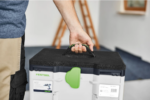 Седалка + подложка за колене Festool SK-CT-SYS