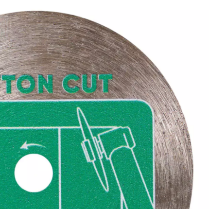 Диамантен диск Distar ButtonCut Ø50×0,8мм