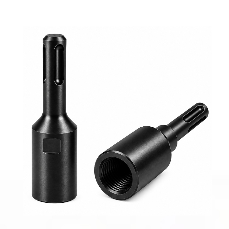 Адаптор за бъркалка KNAUF, SDS към M14