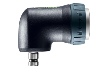 Ъглова приставка Festool AN-XS