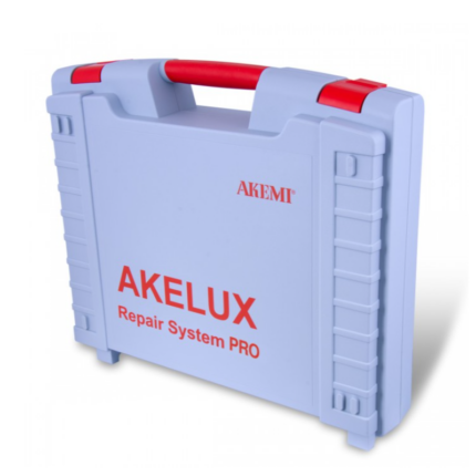 Akemi Система за поправка на камък 2000 PRO AKELUX