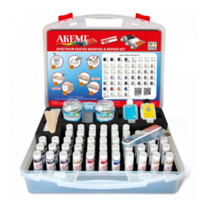Akemi Система за поправка SPECTRUM
