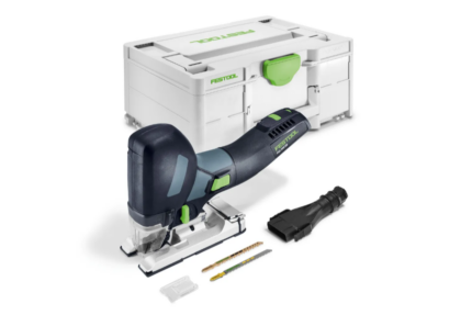 Акумулаторен махален прободен трион Festool PSC 500 EB-Basic