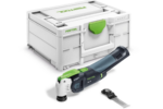 Акумулаторен осцилатор Festool OSC 18 E-Basic