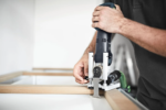 Акумулаторен осцилатор Festool OSC 18 E-Basic