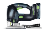 Акумулаторен прободен трион Festool PSBC 500 EB-Basic
